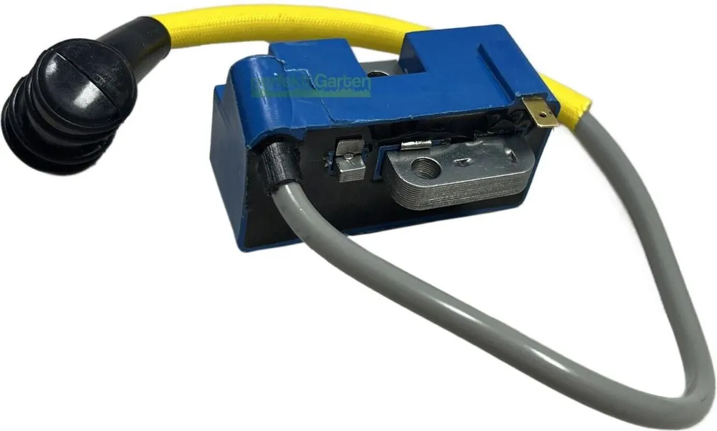 Bobina per Makita DCS340 DCS341 DCS400 | Sostituisce 028-142-021 Professionale