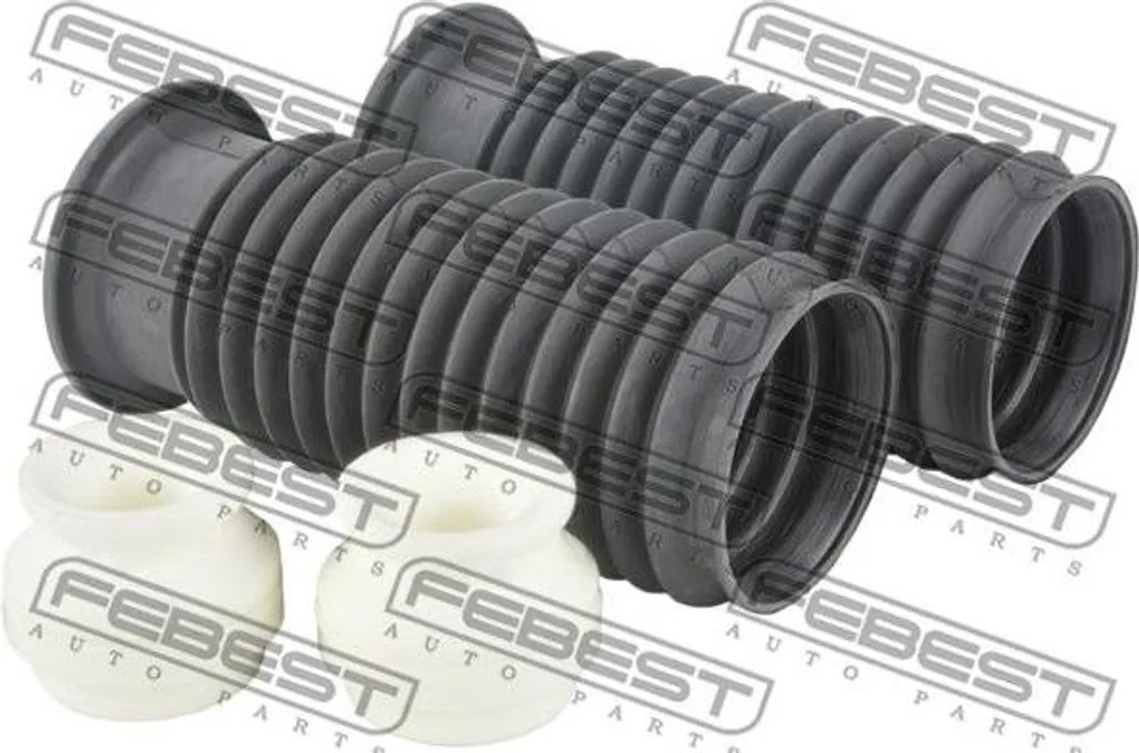 Offerta Kit Protezione Ammortizzatori FEBEST Cruze Orlando Astra J