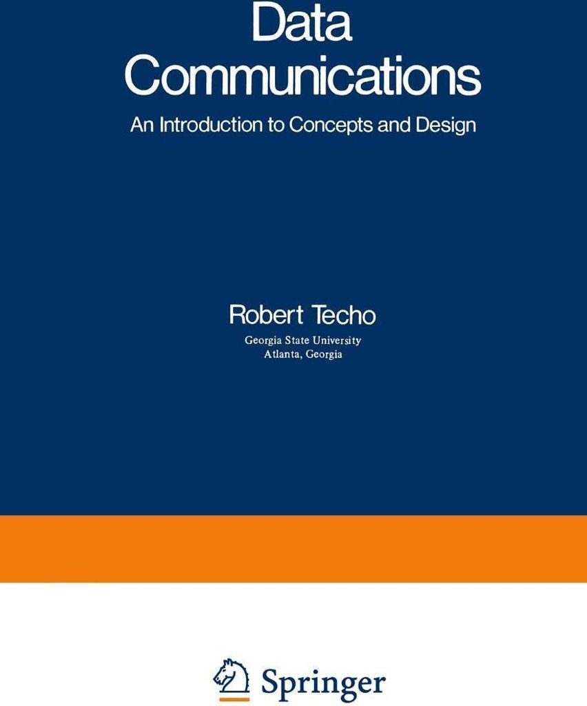 Data Communications