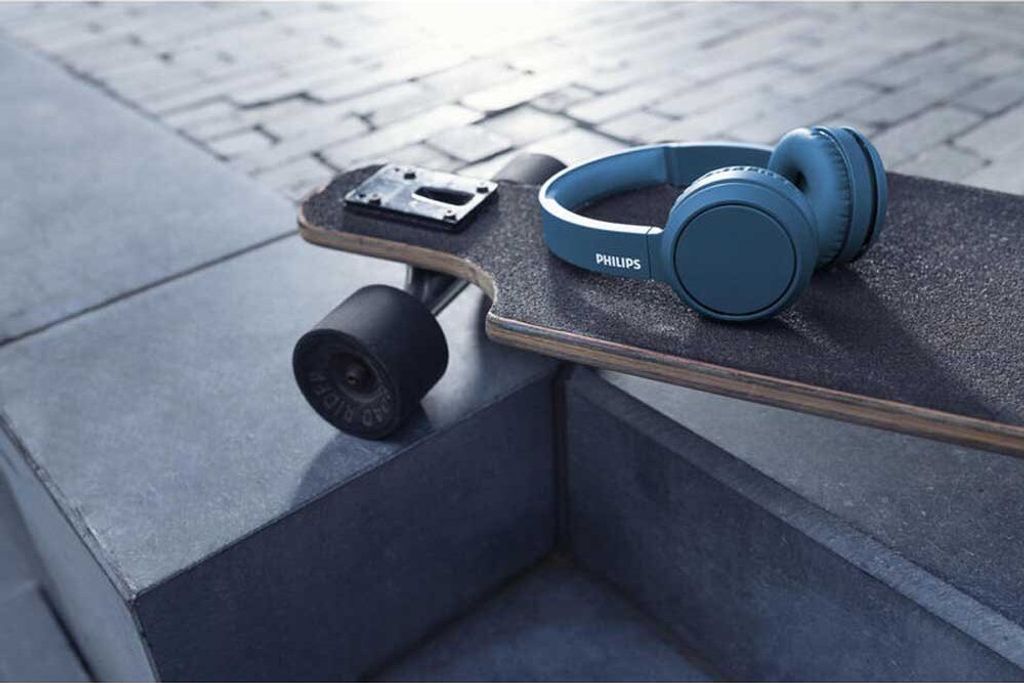 Philips 4000 series TAH4205BL/00 Kopfhörer & Headset Produktbild 6