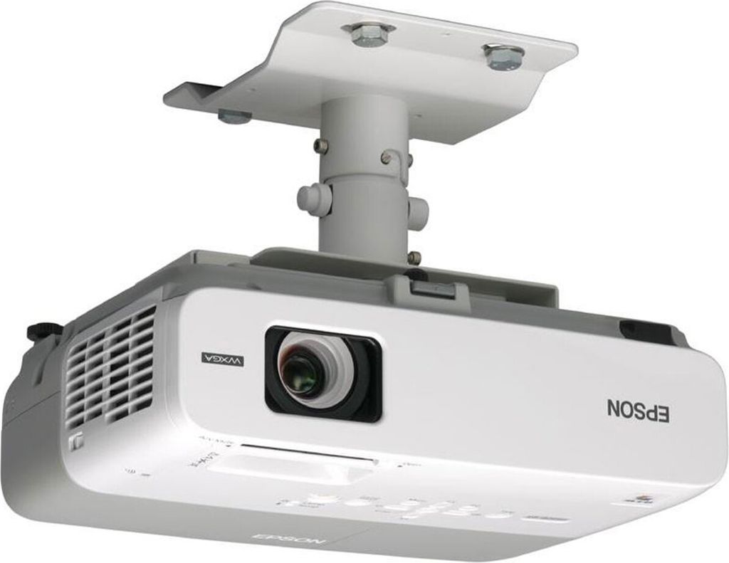 Epson Ceiling Mount ELPMB22, Strop, Bílá, Epson EB-G5100, Obrázek produktu 