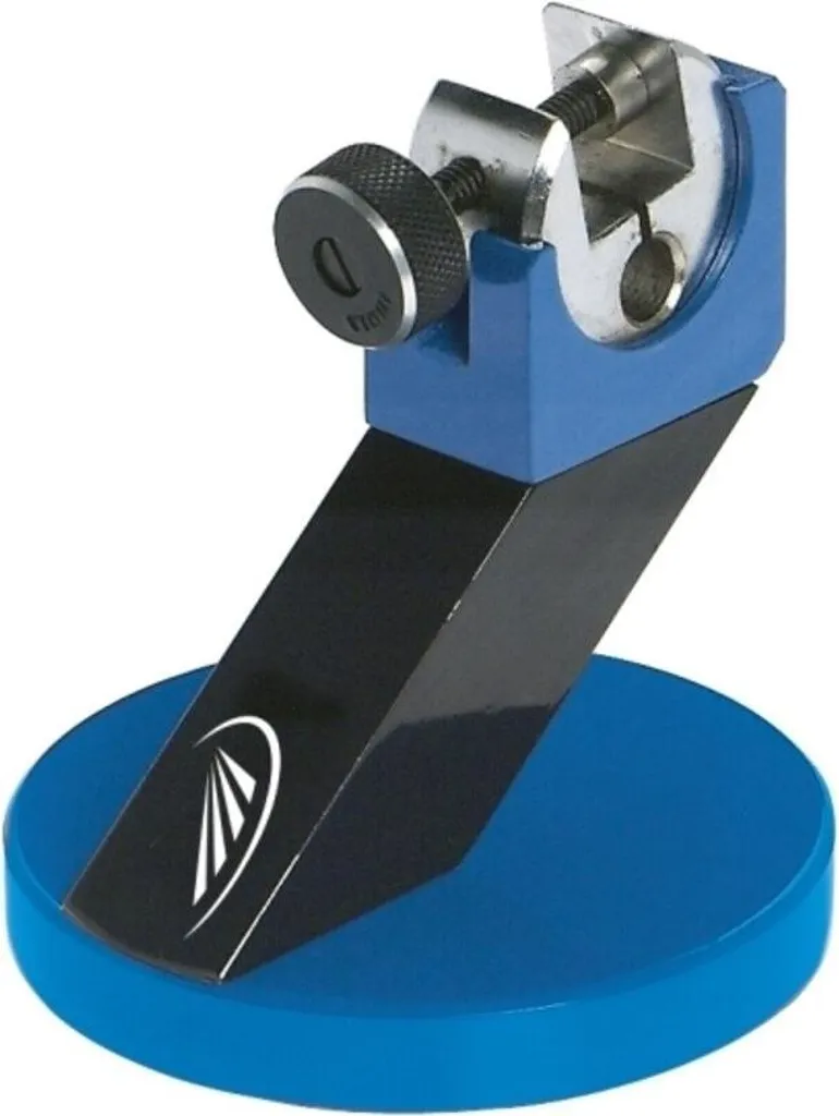 Support Micromètre 0-300mm : Évitez les Erreurs de Mesure Fonte