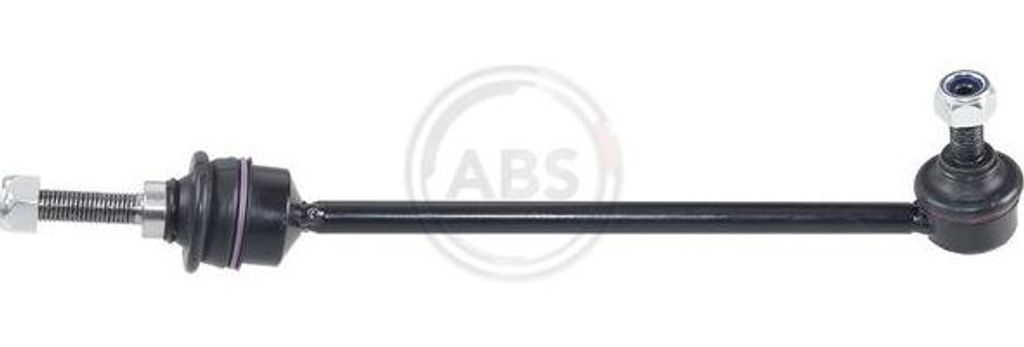 A.B.S. 260843 Stabilisatorstrebe OE 2213201689 kompatibel mit S-Klasse