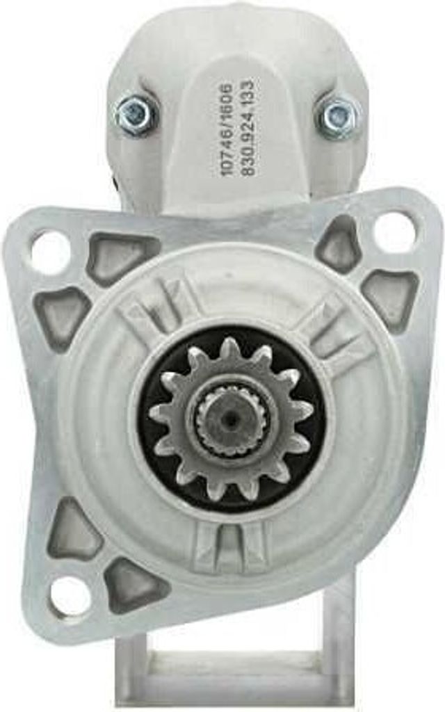 BV PSH 830.924.133.050 Starter Anlasser 3,0kW für DODGE RAM 2500 Crew Cab Pickup (DJ) 12V
