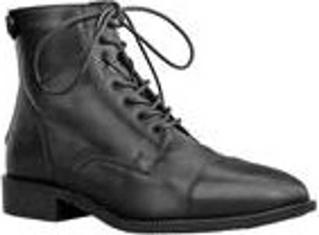 Euroriding Jodhpur Stiefelette Montreal Winter