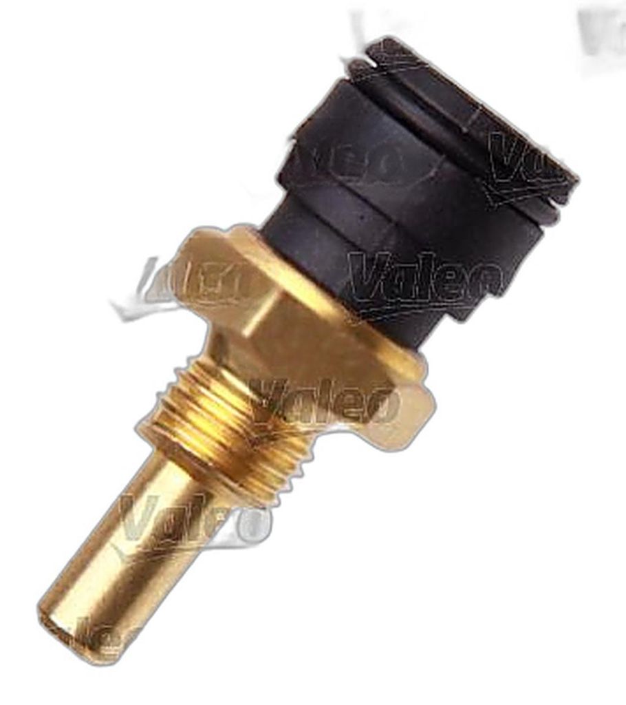 Sensor Kühlmitteltemperatur ohne Dichtring 4-polig 14x1.5 VALEO für MB G-KLASSE