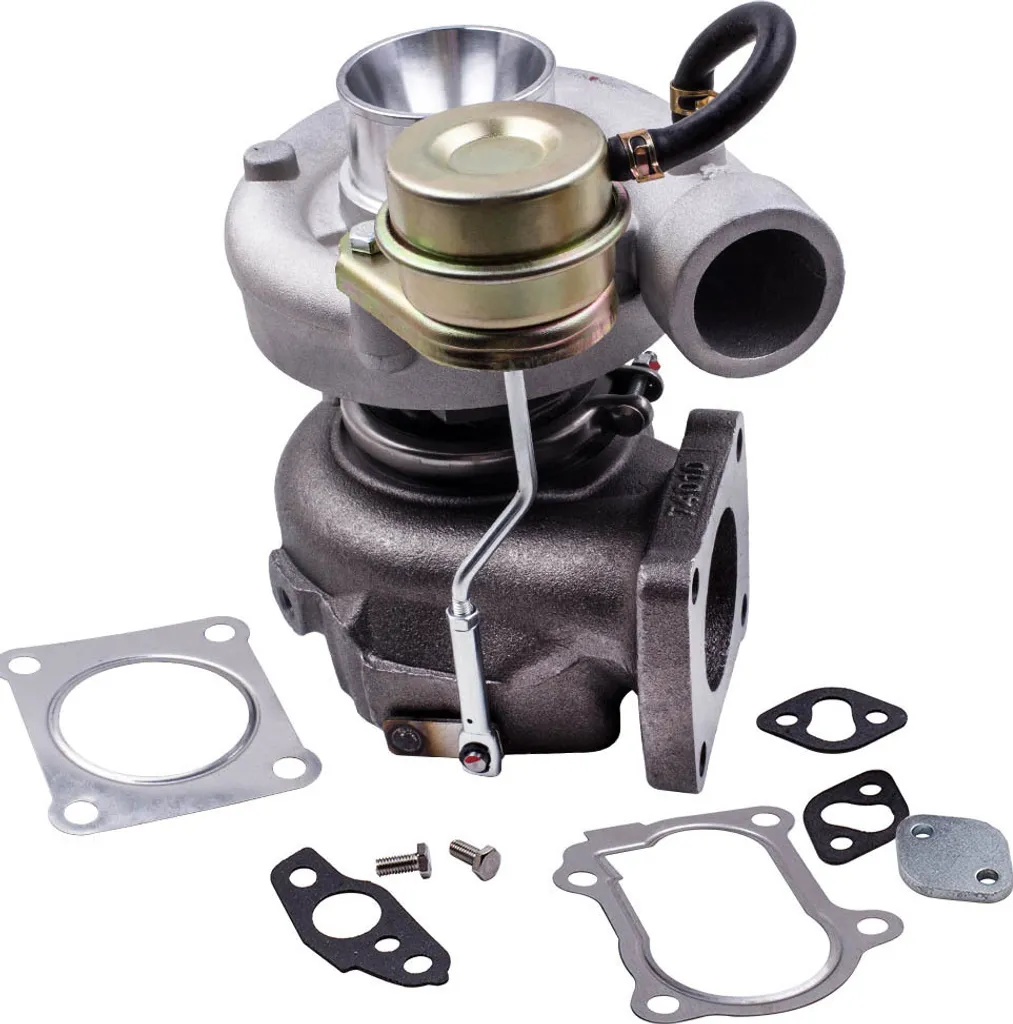 Turbocompresseur CT26 Fiable pour Toyota Landcruiser 12HT HJ61 4.0L