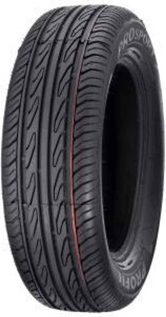 PROFIL 205/60R16 92V PROSPORT 2 Runderneuerter