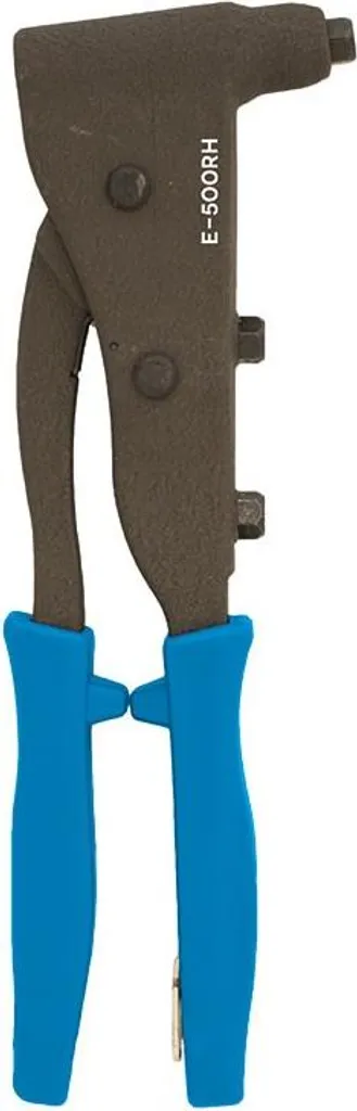 Réussir vos fixations difficiles avec le kit SCELLIT pince et 400 rivets - 3