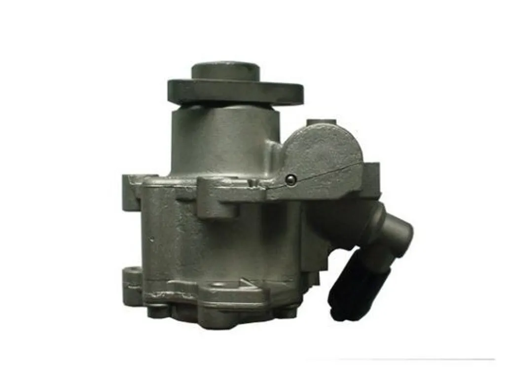 Pompe de direction assistée hydraulique pour réparation de berlines - 4