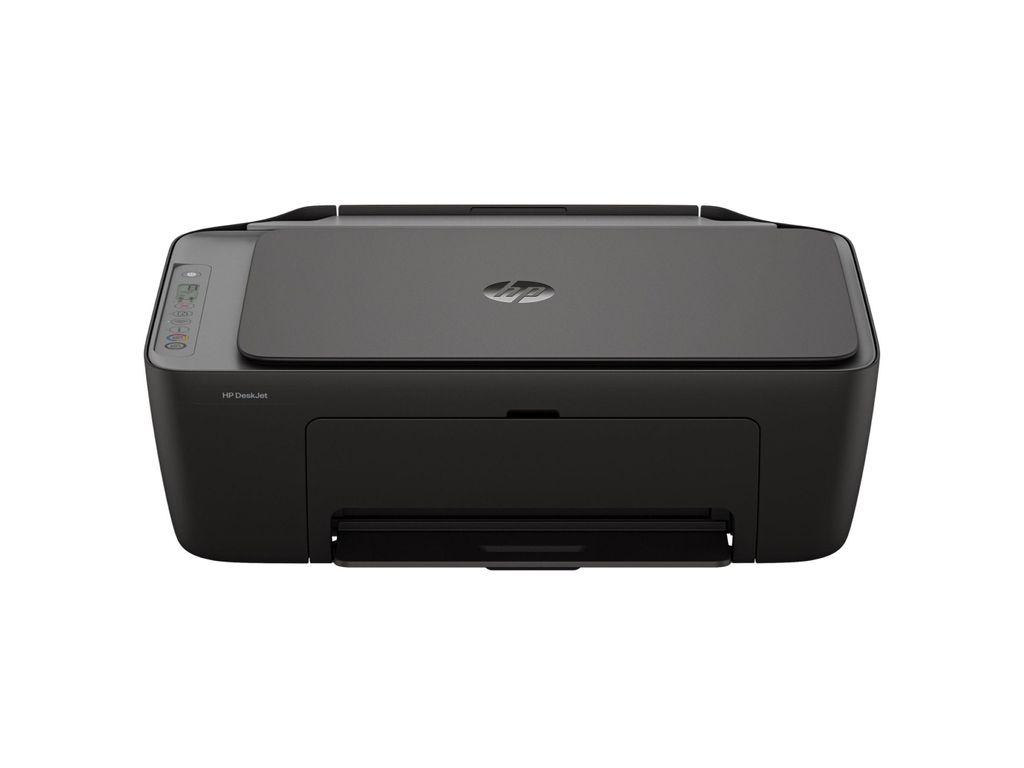 Hp Deskjet 2920 Multifunktionsdrucker Schwarz One Size / EU Produktbild 