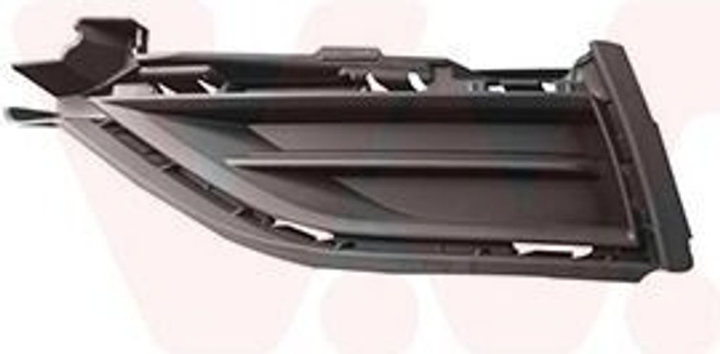 VAN WEZEL 5775591 - OE 5G0853211G9B9 Lüftungsgitter, links für Golf VII