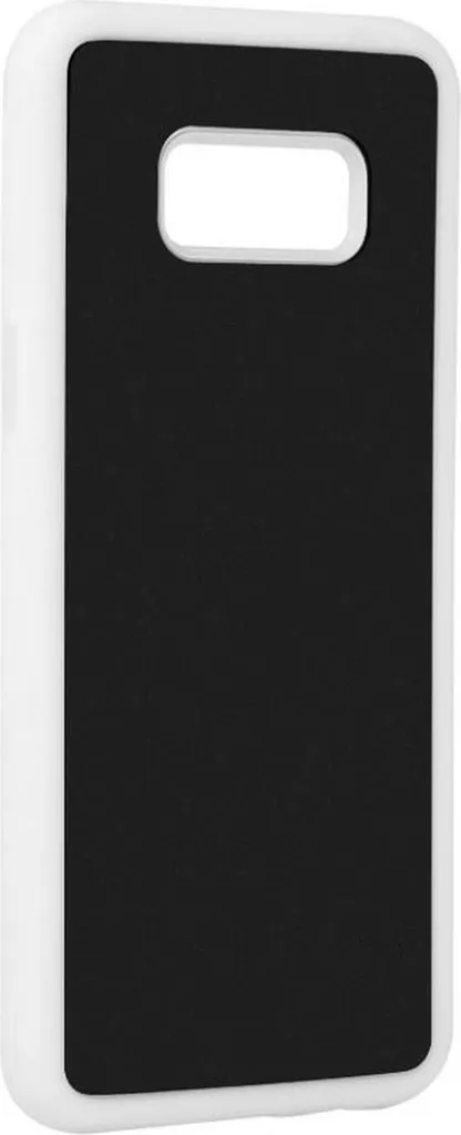 Custodia Nano-Suction Samsung Galaxy S8+ SM-G955 - Anti-Gravity White - 1