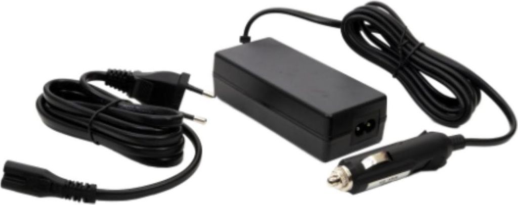 ELMAG Netz-Ladegerät komplett (LESA 13 - 3 A) Produktbild 