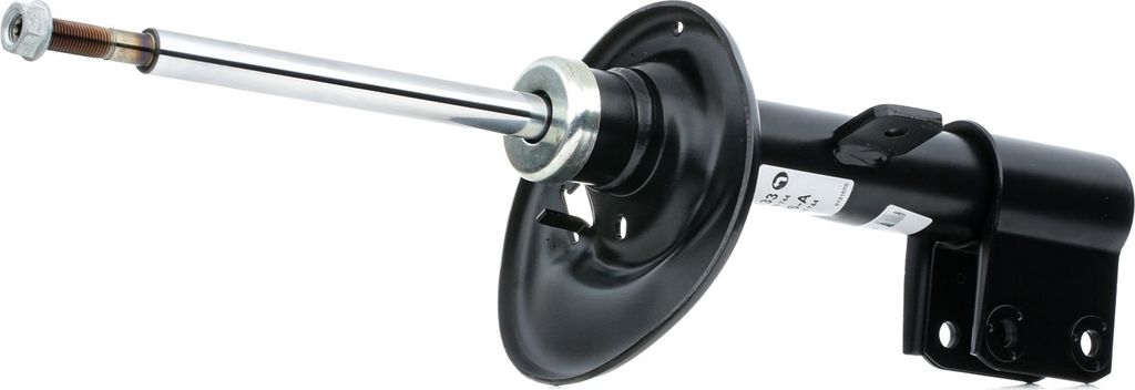 SACHS 315 133 Stoßdämpfer OE 520803 kompatibel mit 308