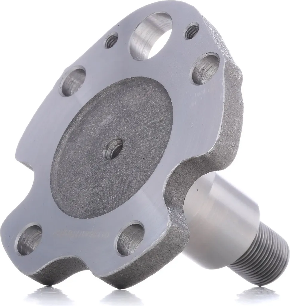 Supprimer les vibrations : Moyeu de roue STARK pour Audi A3 et VW Bora