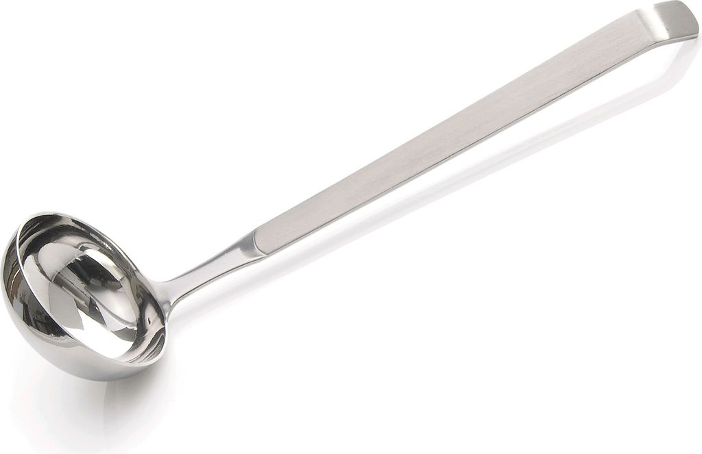 Suppenlöffel 8,5 cm