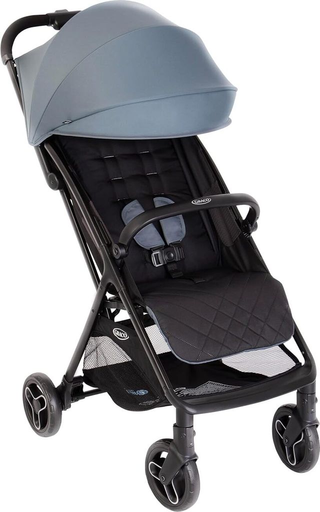 Graco Buggy & Sportwagen Myavo bis 22 kg belastbar Immagine del prodotto 
