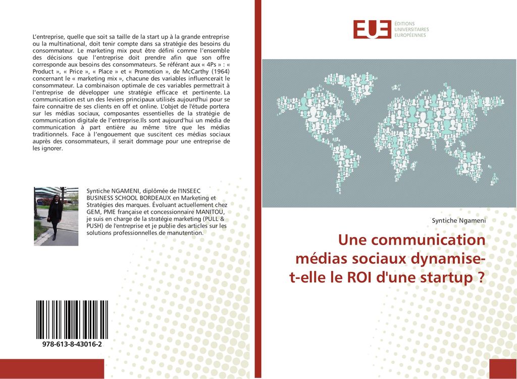 Une communication médias sociaux dynamise-t-elle le ROI d'une startup ?
