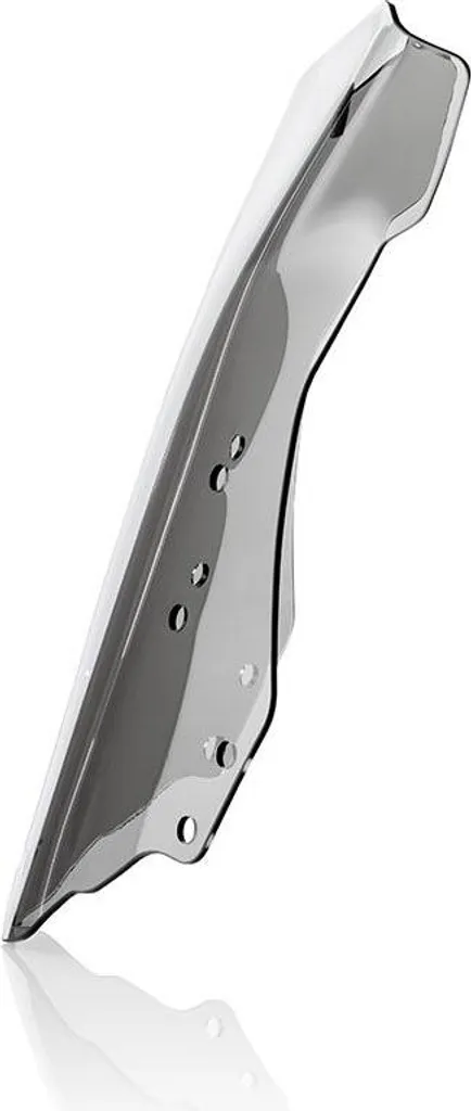 Écran de Protection Wscrn Inter TRK 502 X Smoke - Finition Anti-Rayure