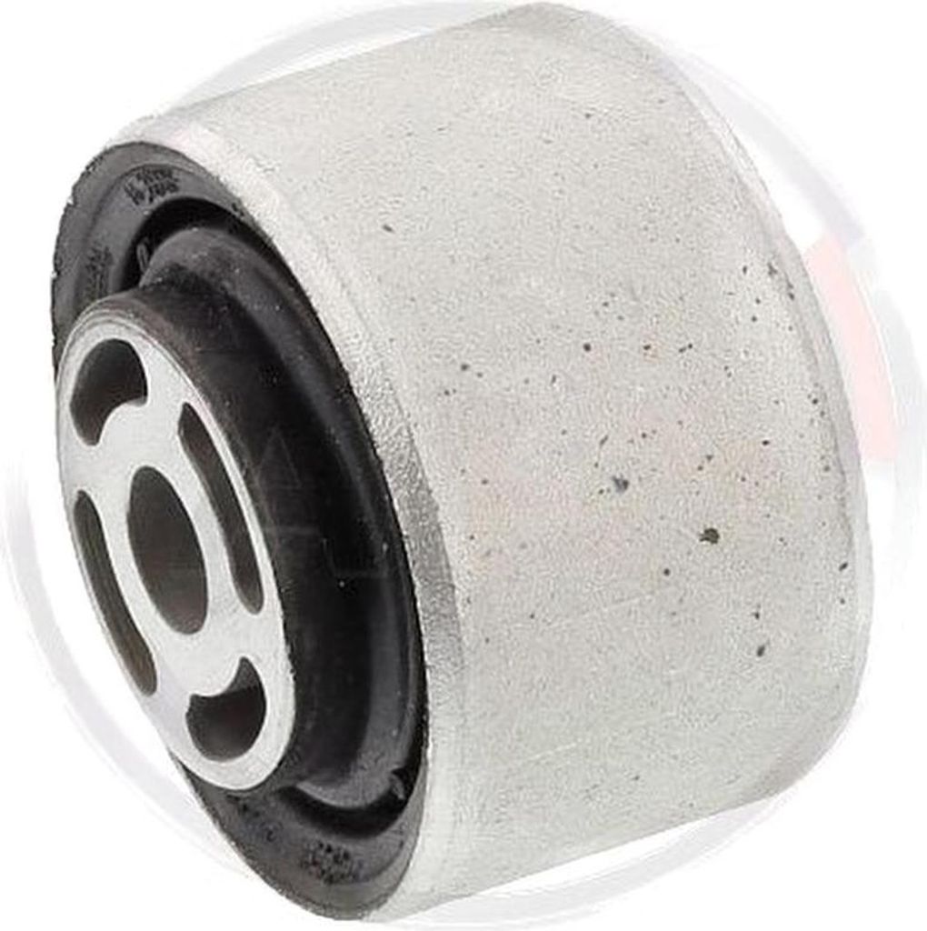 Lagerung Achsträger 51 mm Ø 14,7 mm A.B.S. für u.a. MERCEDES-BENZ CLA