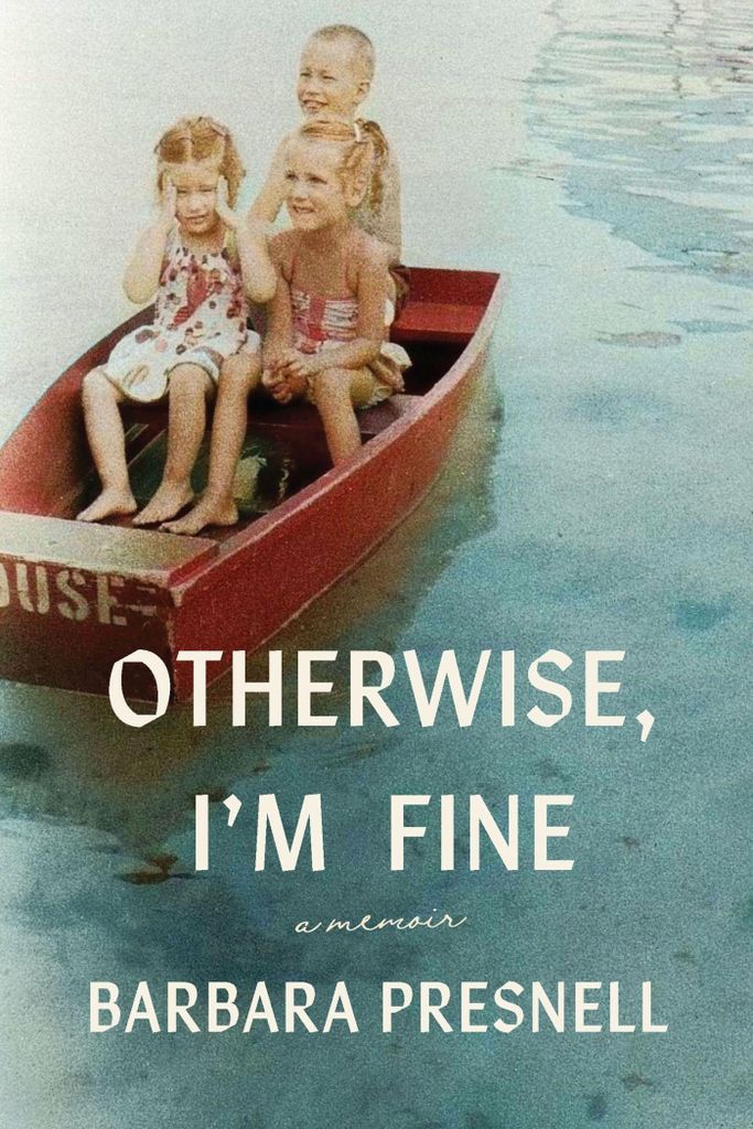 Otherwise Im Fine – Lingua: Inglese
