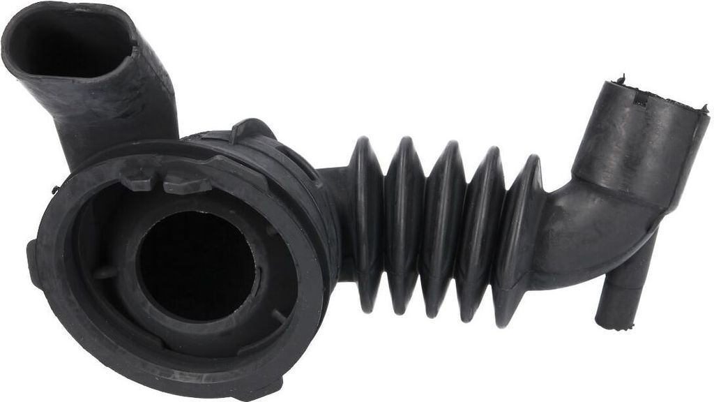 Bosch Balay Neff 00494562 Saugschlauch Gummischlauch Gummibalg Ablaufbalg Verbindungsschlauch Ablaufbogen Faltenbalg Waschmaschine auch passend fü...