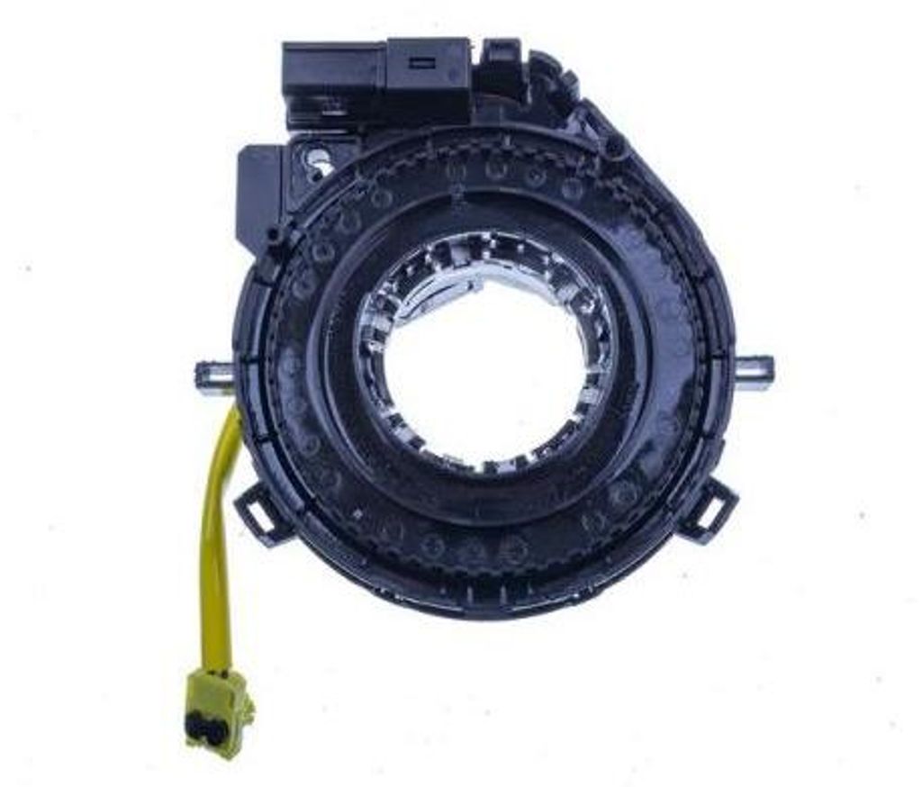 EBG Schraubenfeder Luftfederbalg Mazda D651-66-CS0