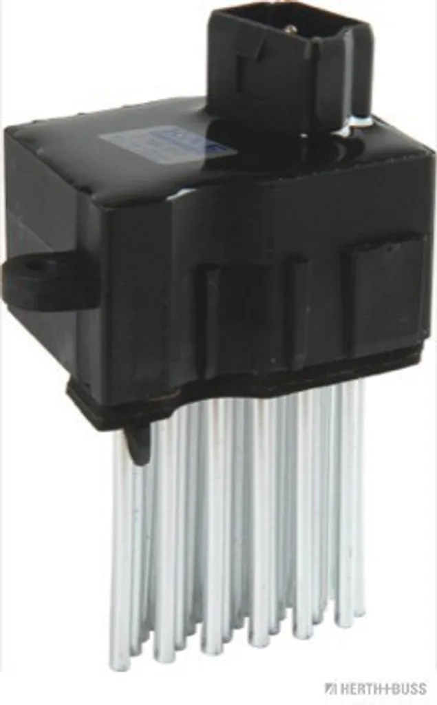 Calculateur Chauffage Herth+Buss Elparts 75614262 pour BMW Série 3 5 X5