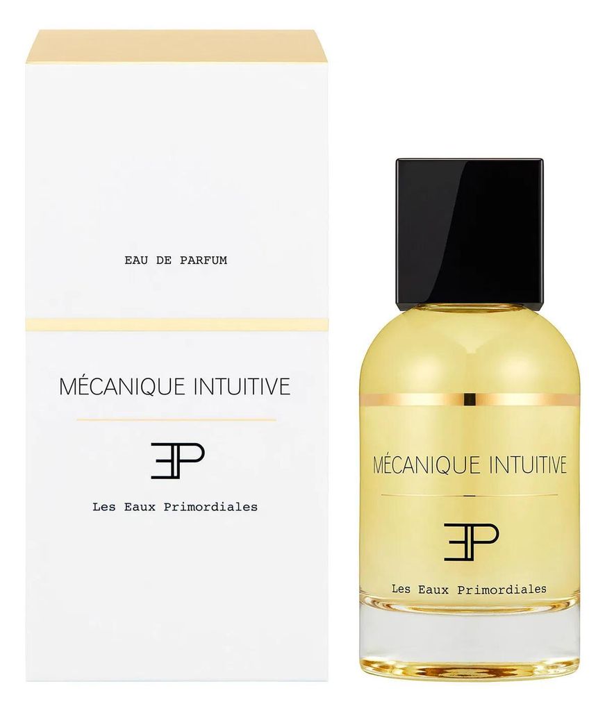 Les Eaux Primordiales Mecanique Intuitive, parfum (100 ml) Obrázok produktu 