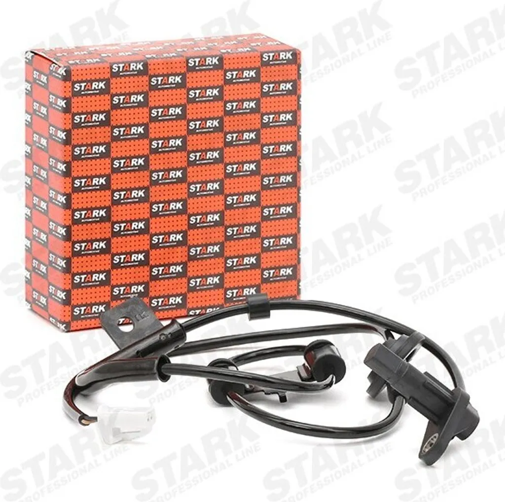 Capteur ABS STARK robuste et précis pour Coupé GK - Réf OE 956802C800