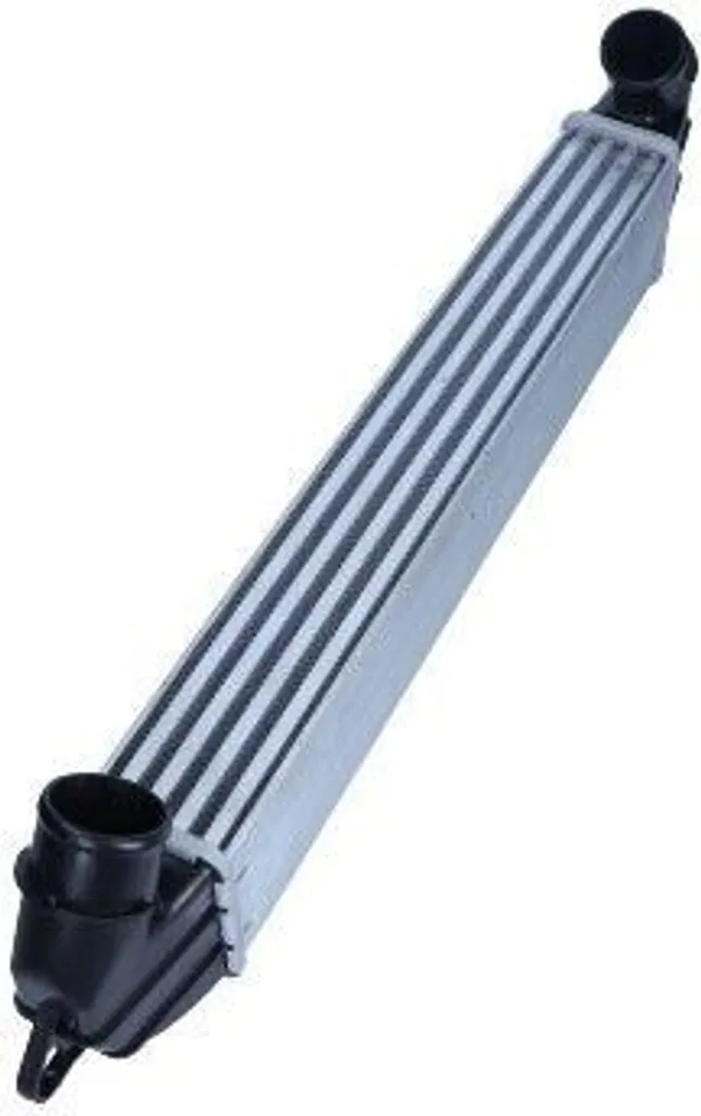 Stop Perte de Puissance Doblo - Refroidisseur Intercooler OE 46779532