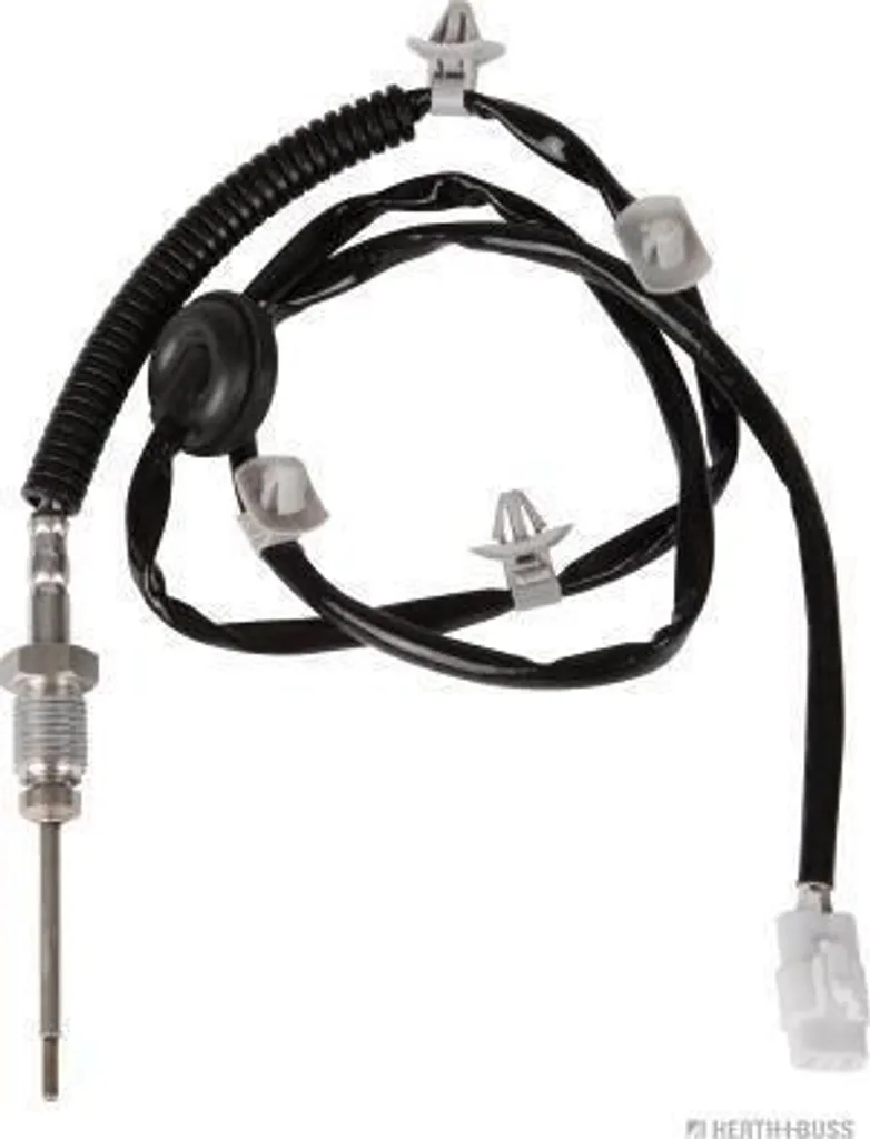 Capteur de température gaz d'échappement J5950504 Herth+Buss OE 3922127280
