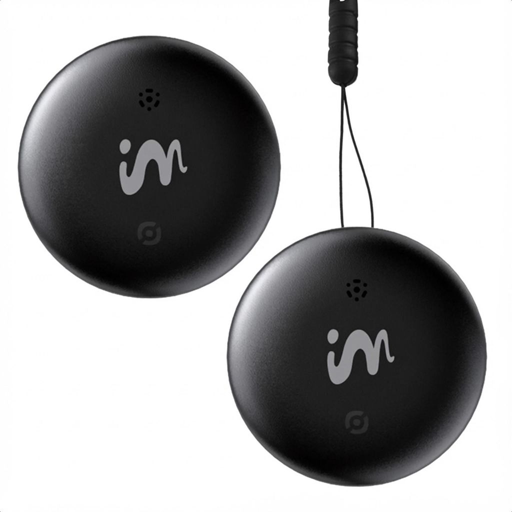 imoshion Wireless Tag - Traceur Bluetooth pour Android - 2 Image du produit 
