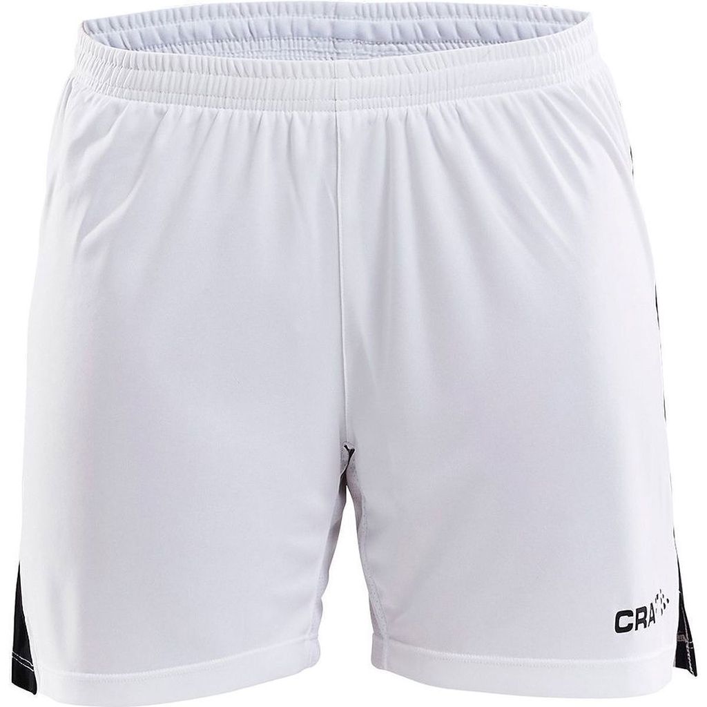 CRAFT Progress Short Contrast W White L