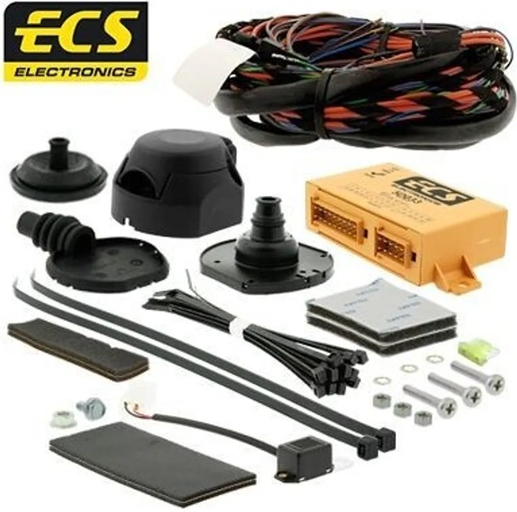 Solution faisceau électrique sans erreur pour Toyota Highlander TO315BL