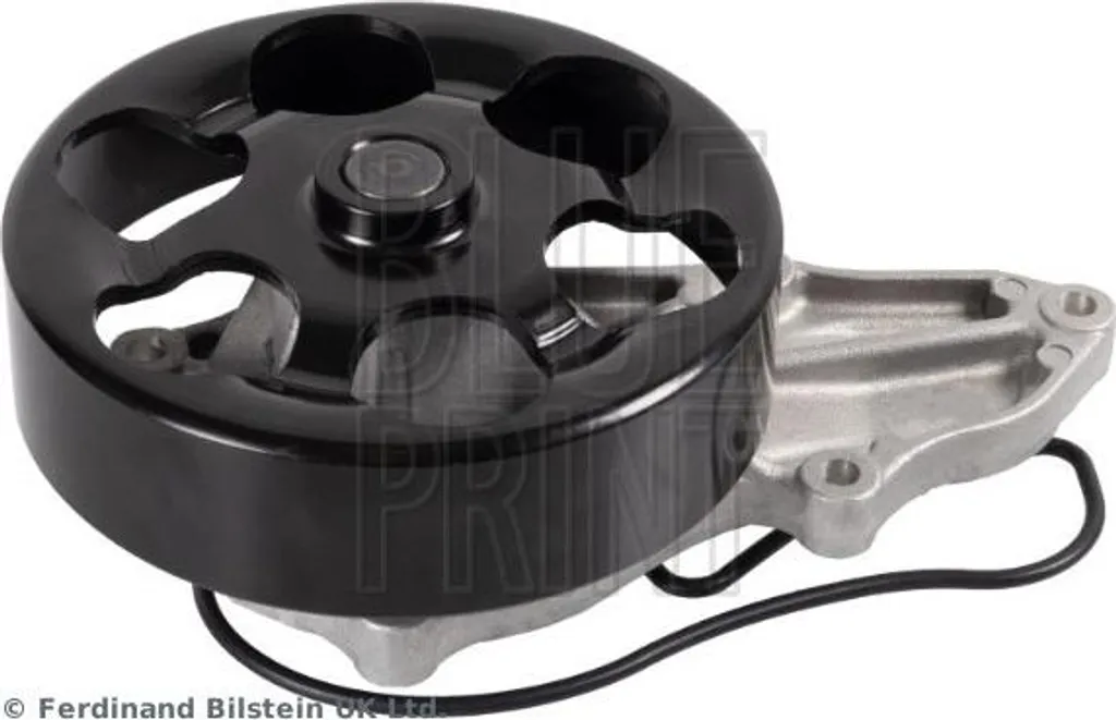 Pompe à eau anti surchauffe moteur pour résoudre les fuites de liquide