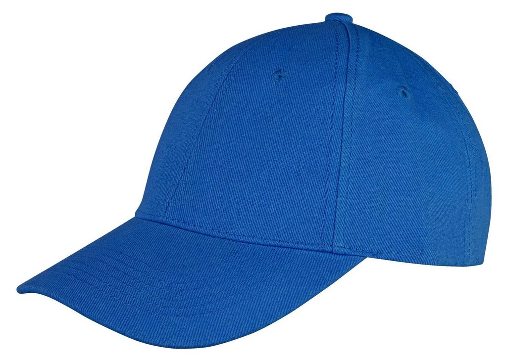 Result Headwear - Casquette de baseball "Memphis" profil Image du produit 