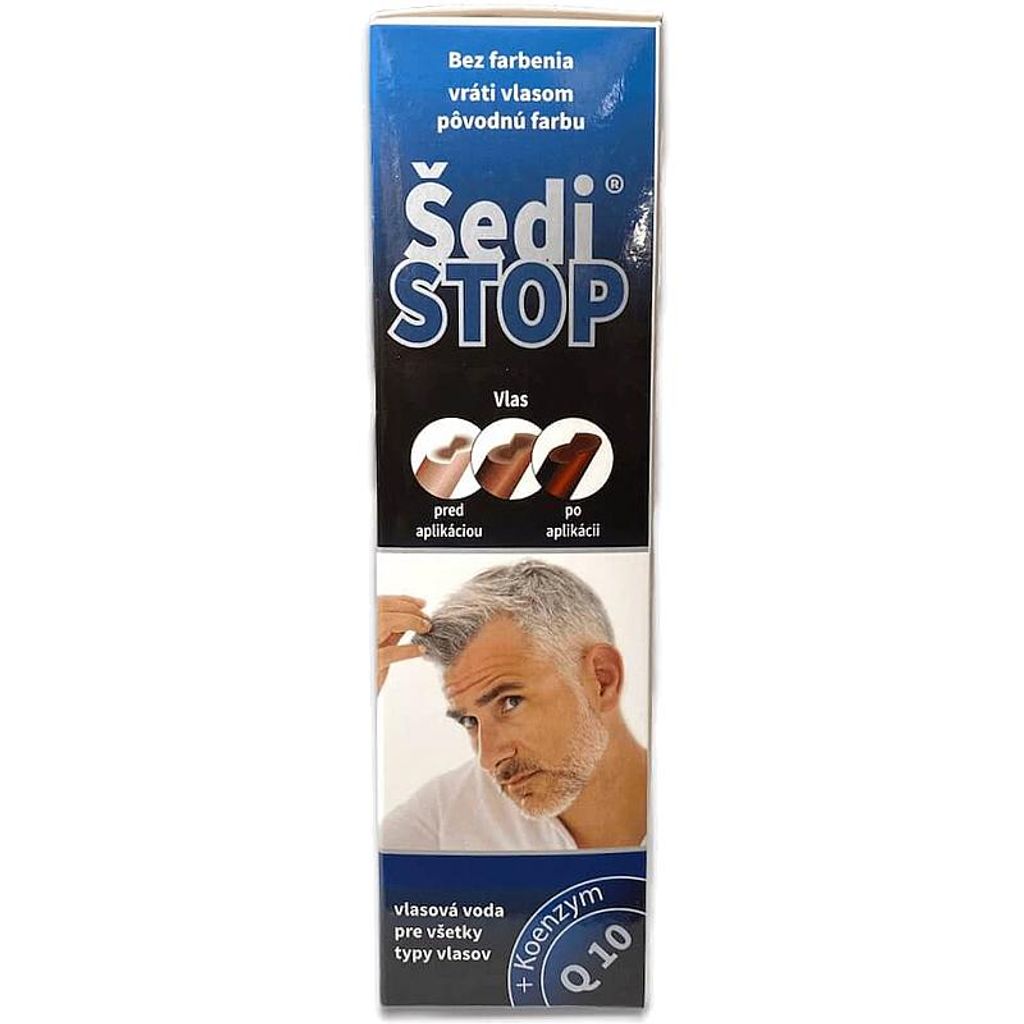 Šedistop 125ml - Ovimex Obrázek produktu 