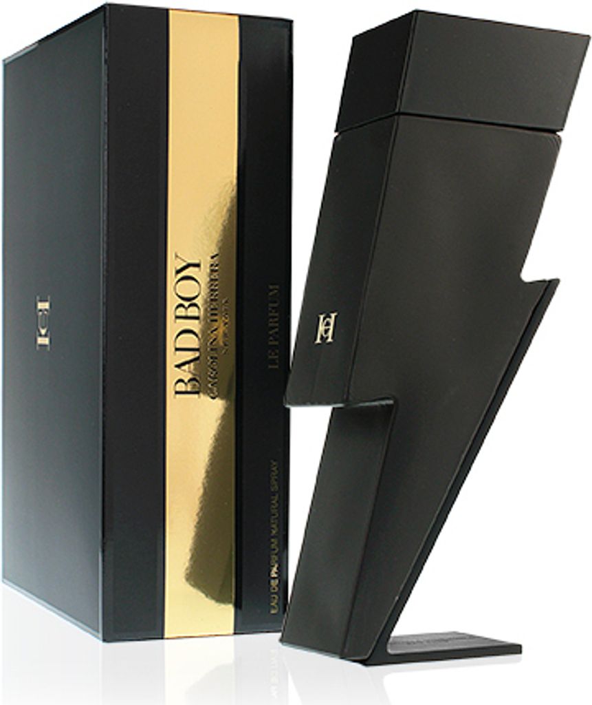 Carolina Herrera Bad Boy Le Parfum parfémovaná voda pre Obrázok produktu 