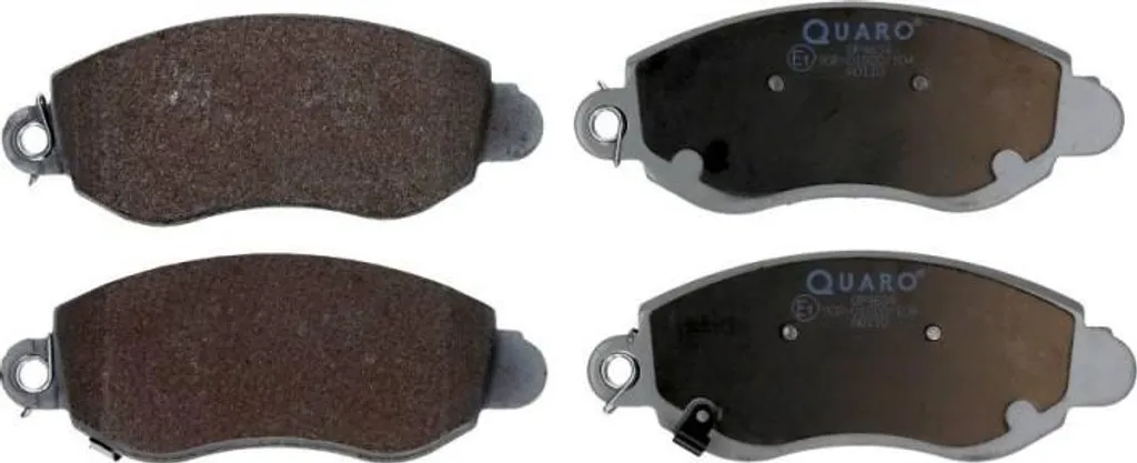 Blocs de Frein Haute Performance Ford Transit Propulsion Avant 00-