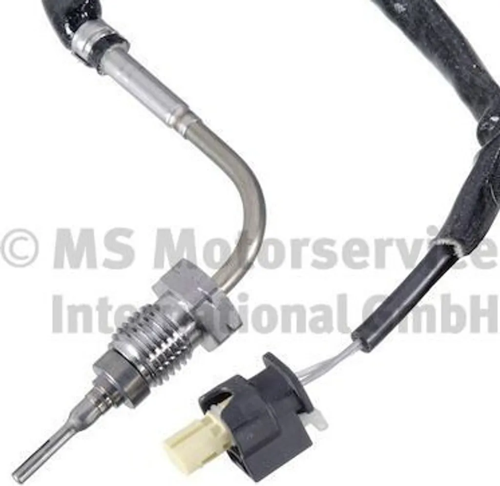 Sonde thermique d'échappement PIERBURG pour Mercedes Classe C et GLC
