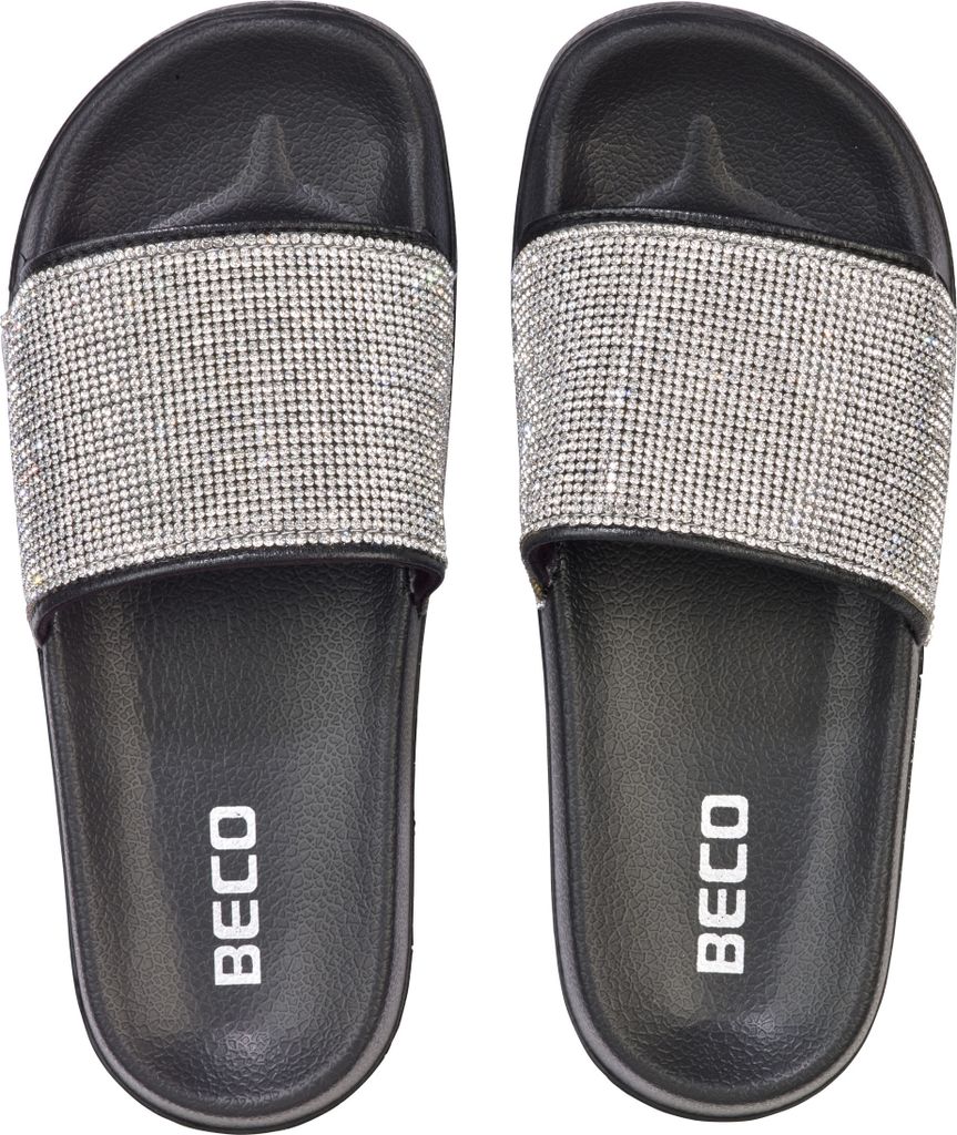 BECO the world of aquasports Badeschuhe BECO LADY STRASS