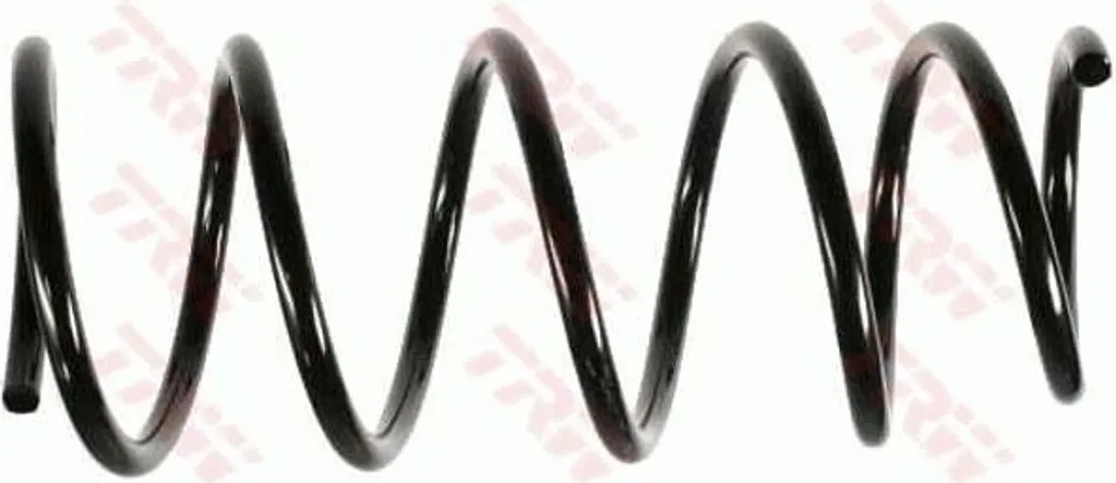 TRW JCS351 Ressort de Suspension Avant OE 54010 pour Renault Kangoo KC FC