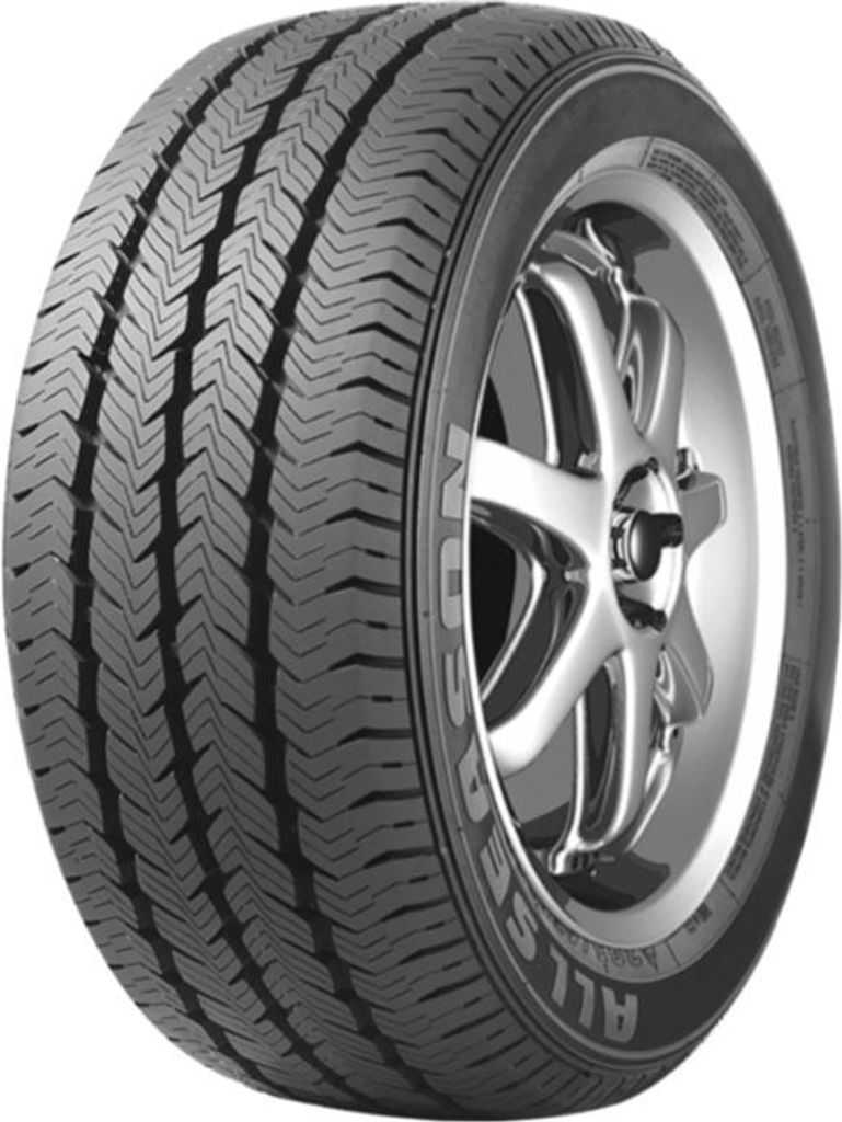 Torque TQ 7000 AS 175/70R14C 95/93S Ganzjahresreifen ohne Felge