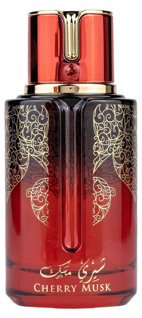 Cherry Musk Eau de Parfum 100 ml Immagine del prodotto 