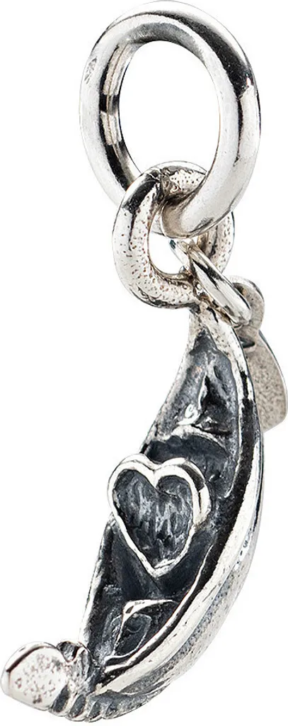Must-Have: Charm Amen Argento Collezione Charms per Bracciali