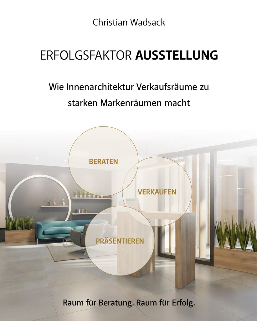 Erfolgsfaktor Ausstellung