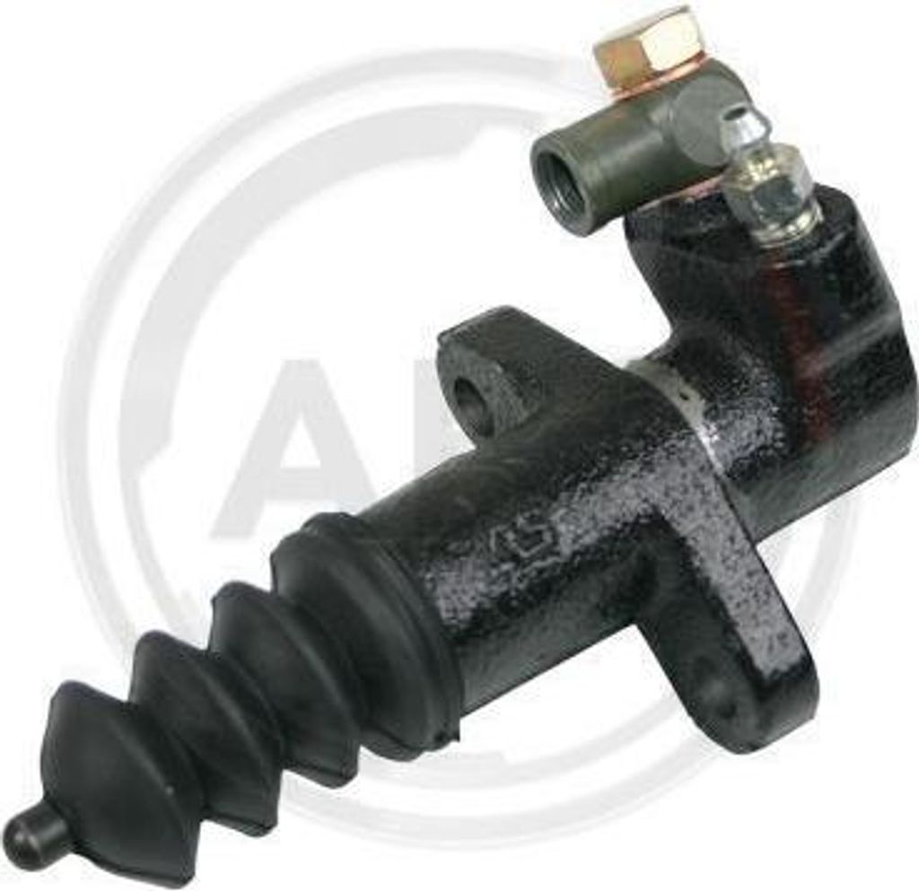 A.B.S. 71348 Kupplungsgeberzylinder OE MR176324 kompatibel mit Carisma, S40, V40