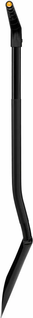 Bêche en acier au bore Fiskars Ergonomic Pro pack de 4 outils